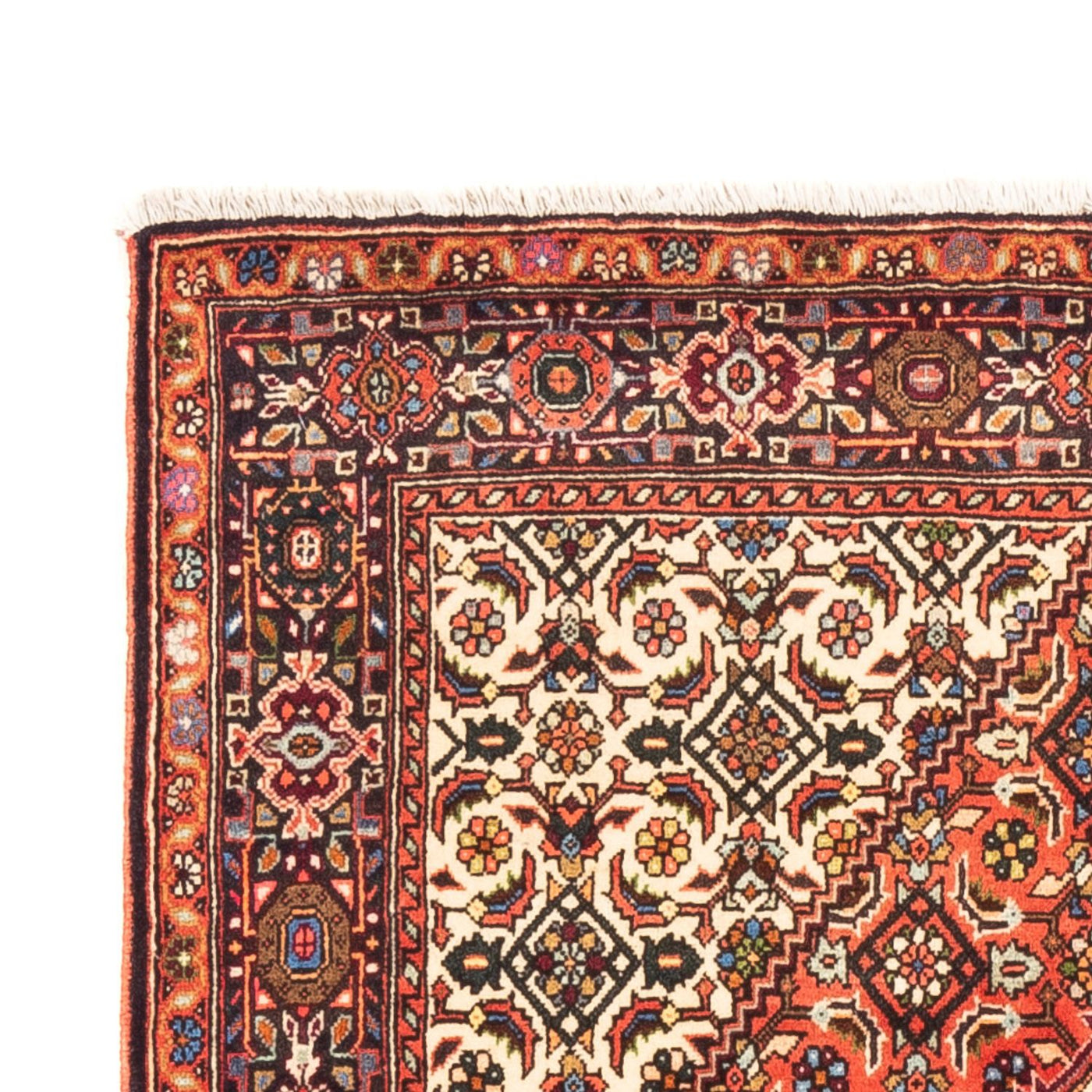 Gholtogh Mattan 151x102cm - Persisk matta