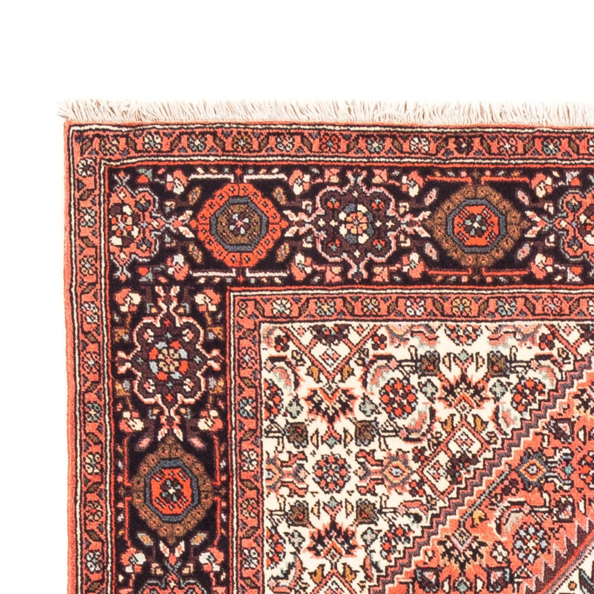 Gholtogh Mattan 106x155cm - Persisk matta