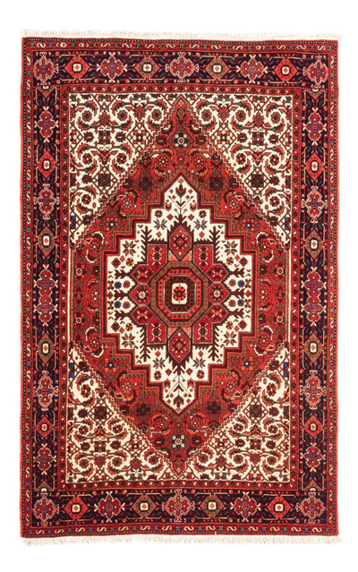 Gholtogh Mattan 107x155cm - Persisk matta