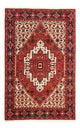 Gholtogh Mattan 155x107cm - Persisk matta
