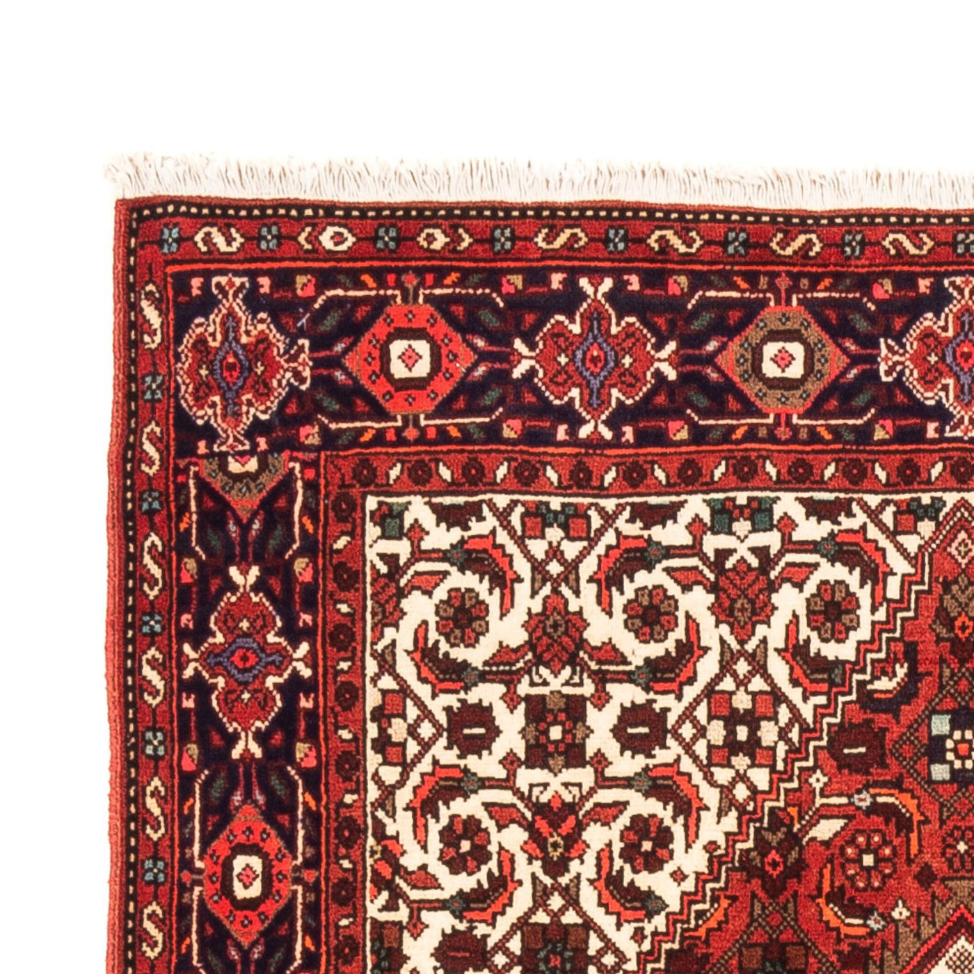 Gholtogh Mattan 155x107cm - Persisk matta
