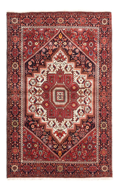 Gholtogh Mattan 102x147cm - Persisk matta