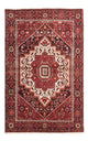 Gholtogh Mattan 147x102cm - Persisk matta