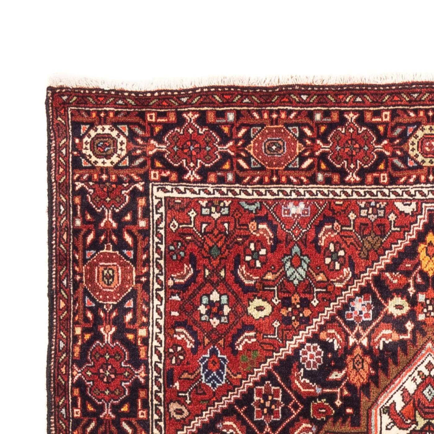 Gholtogh Mattan 147x102cm - Persisk matta