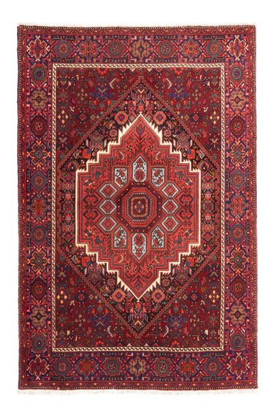Gholtogh Mattan 101x153cm - Persisk matta