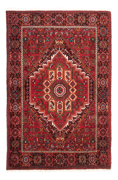 Gholtogh Mattan 100x157cm - Persisk matta