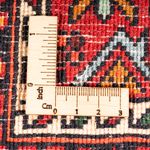 Persisk matta - Nomadic - 157 x 100 cm - röd