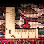 Persisk matta - Nomadic - 156 x 108 cm - röd