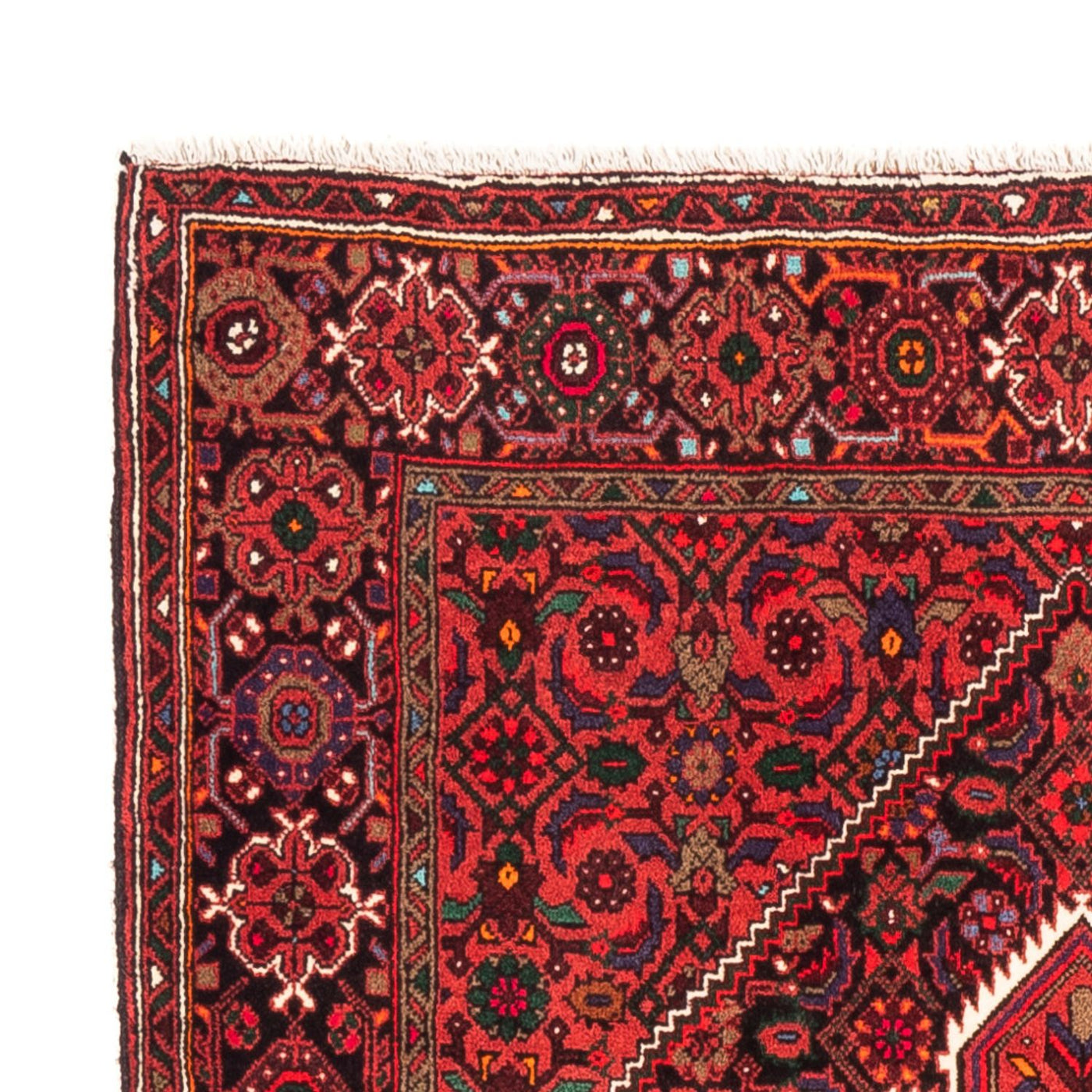 Gholtogh Mattan 155x105cm - Persisk matta