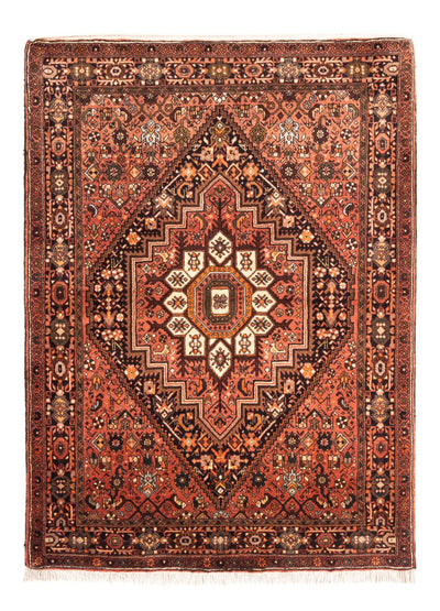 Gholtogh Mattan 109x155cm - Persisk matta