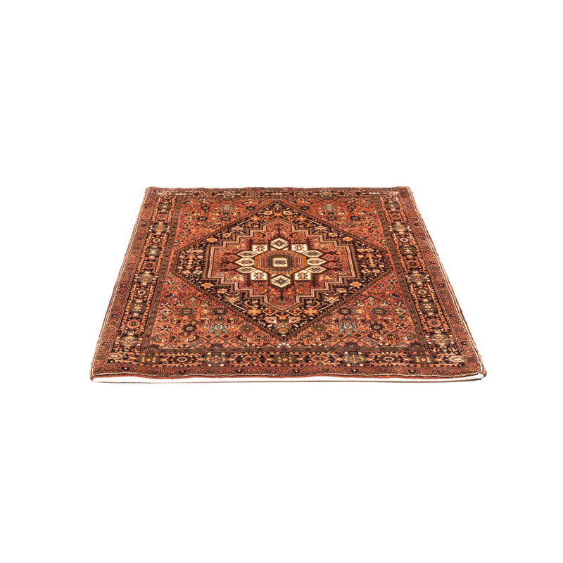 Persisk matta - Nomadic - 155 x 109 cm - röd