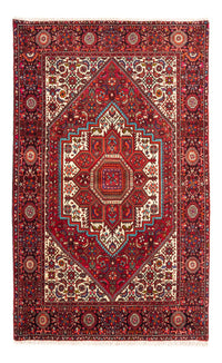Gholtogh Mattan 165x106cm - Persisk matta – product image