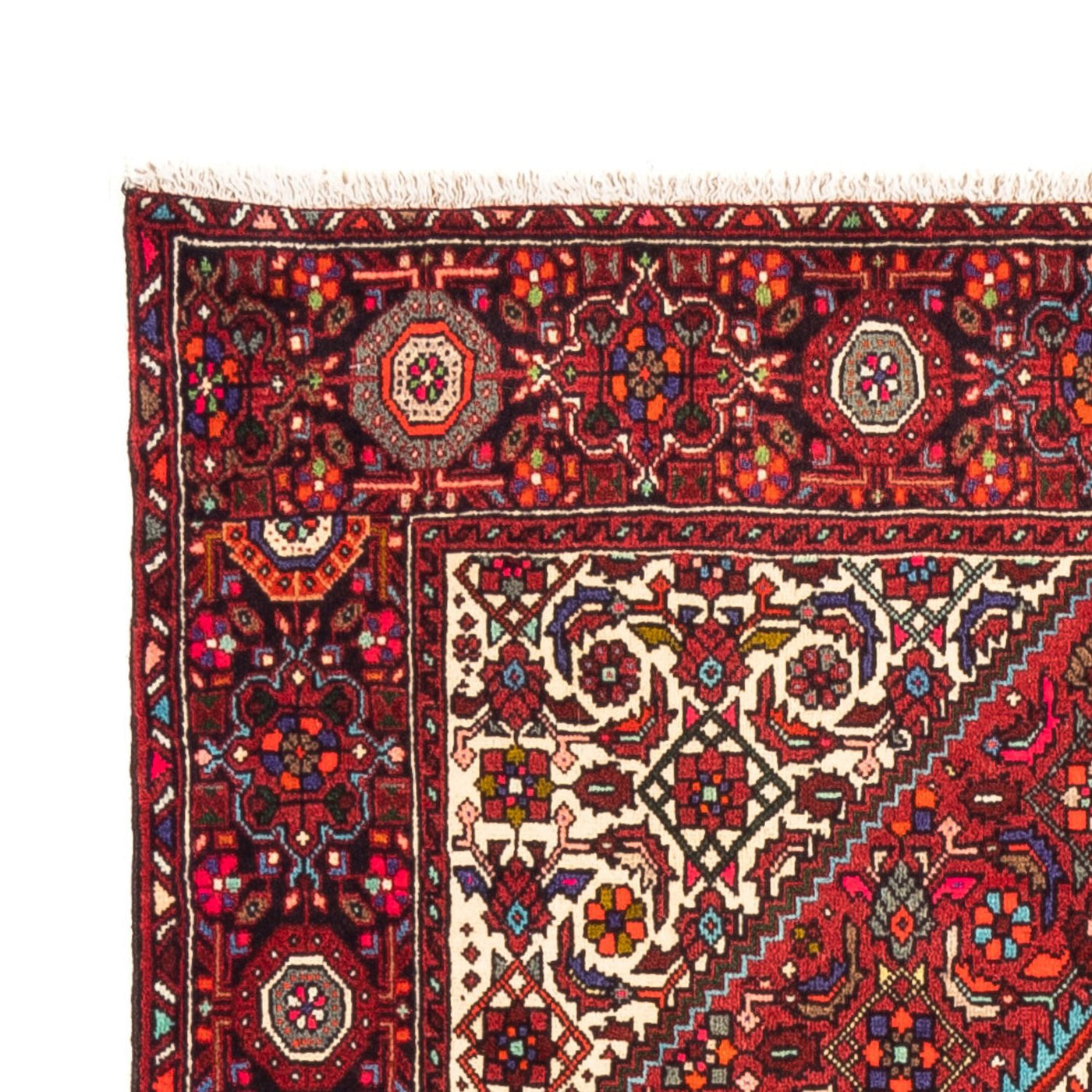 Gholtogh Mattan 165x106cm - Persisk matta