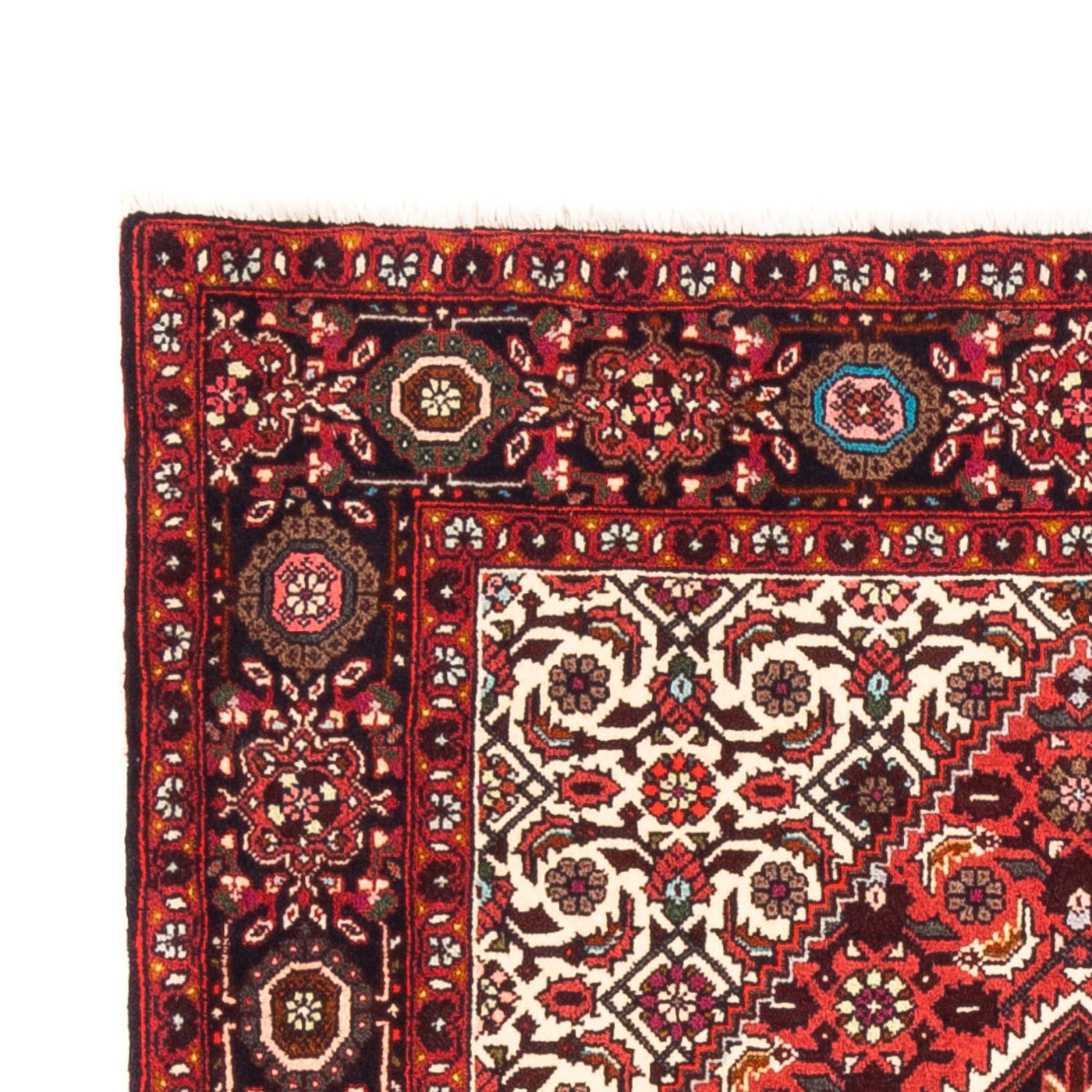 Gholtogh Mattan 151x103cm - Persisk matta