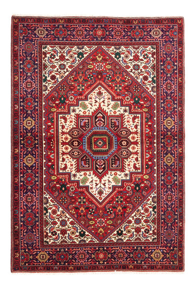 Gholtogh Mattan 110x144cm - Persisk matta