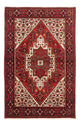 Gholtogh Mattan 156x108cm - Persisk matta
