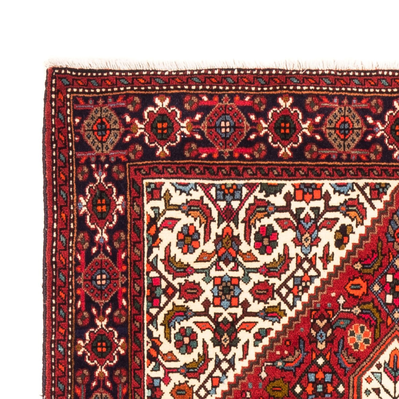 Gholtogh Mattan 156x108cm - Persisk matta