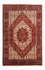 Persisk matta - Nomadic - 155 x 112 cm - beige