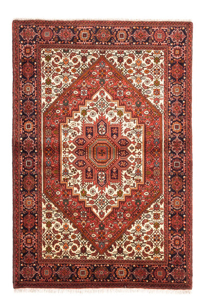 Gholtogh Mattan 110x158cm - Persisk matta