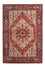 Persisk matta - Nomadic - 152 x 100 cm - beige