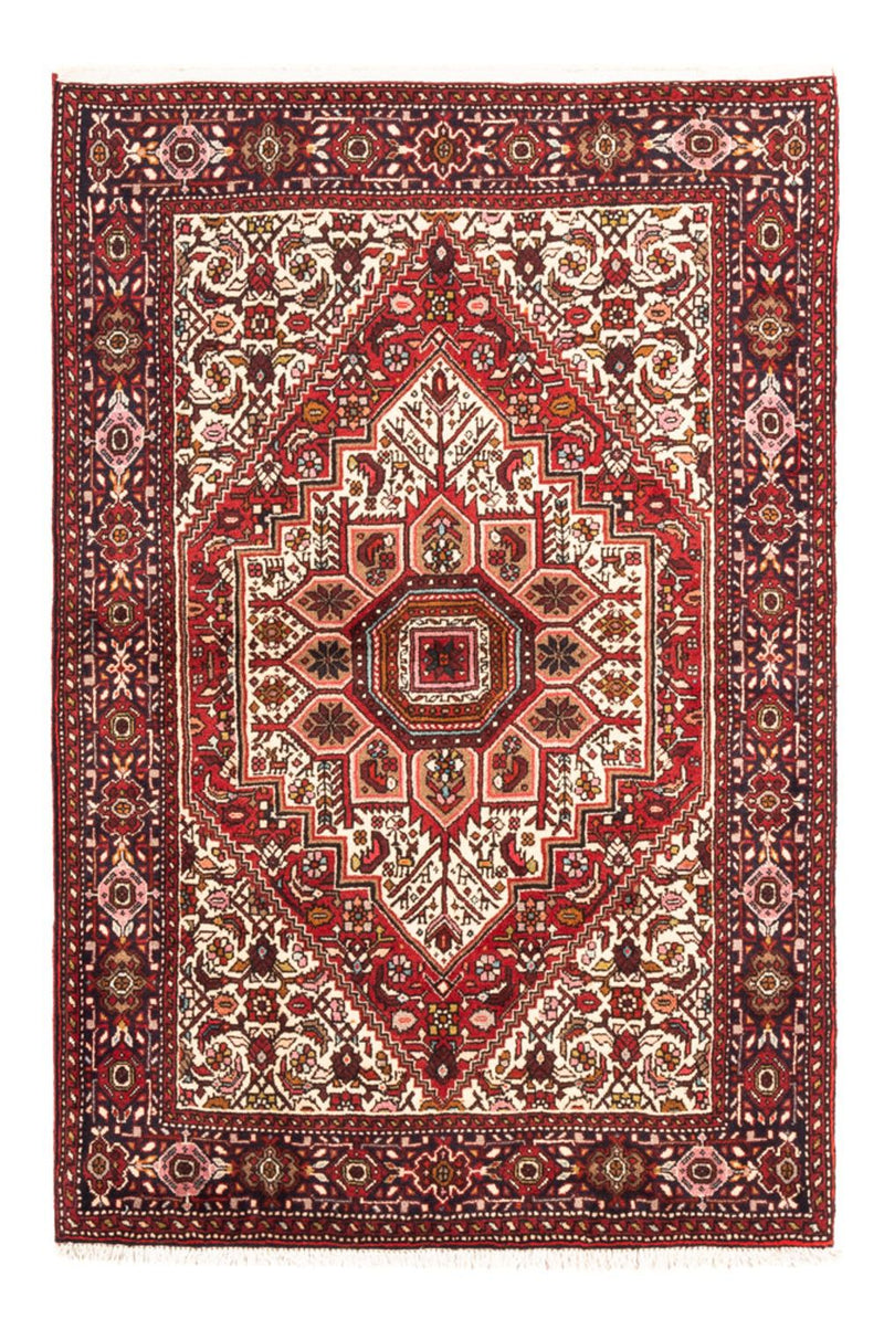 Persisk matta - Nomadic - 152 x 100 cm - beige