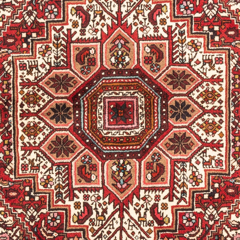 Persisk matta - Nomadic - 152 x 100 cm - beige