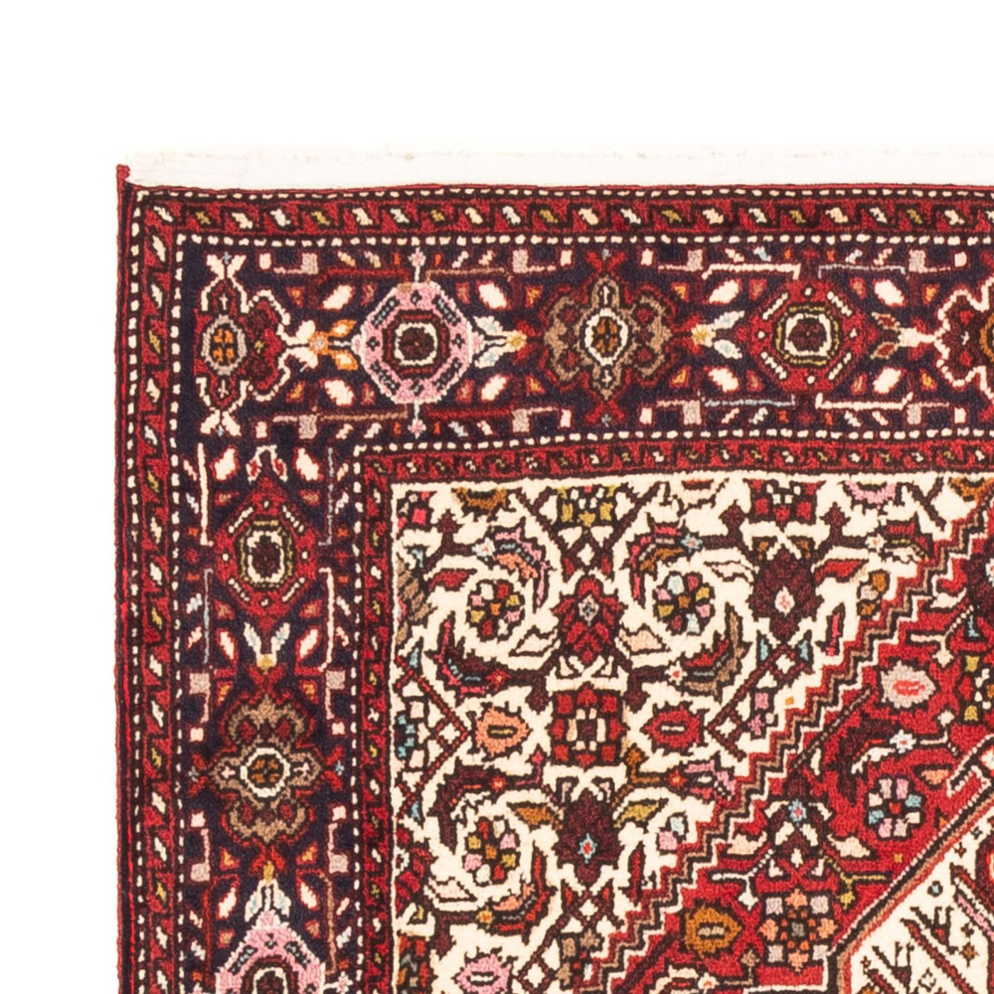 Gholtogh Mattan 152x100cm - Persisk matta