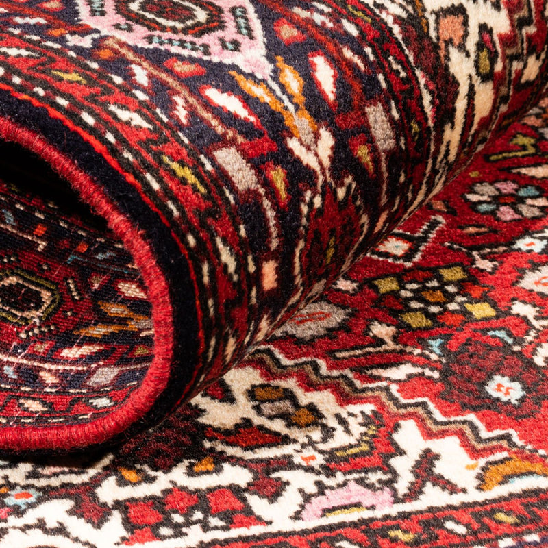 Persisk matta - Nomadic - 152 x 100 cm - beige