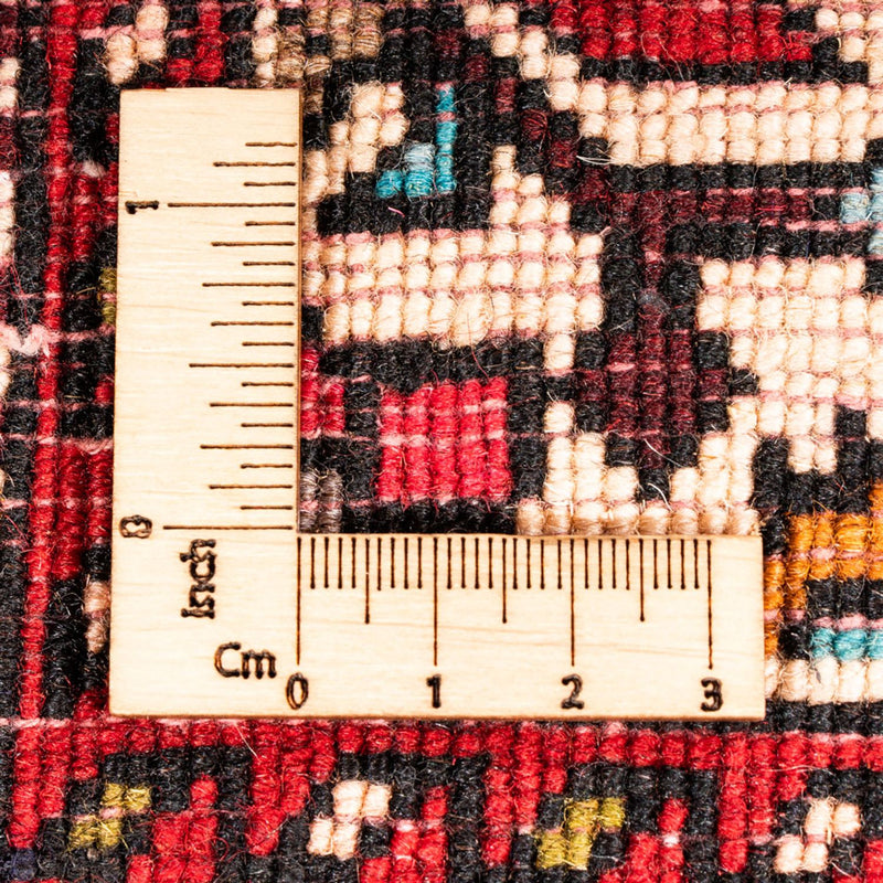 Persisk matta - Nomadic - 152 x 100 cm - beige