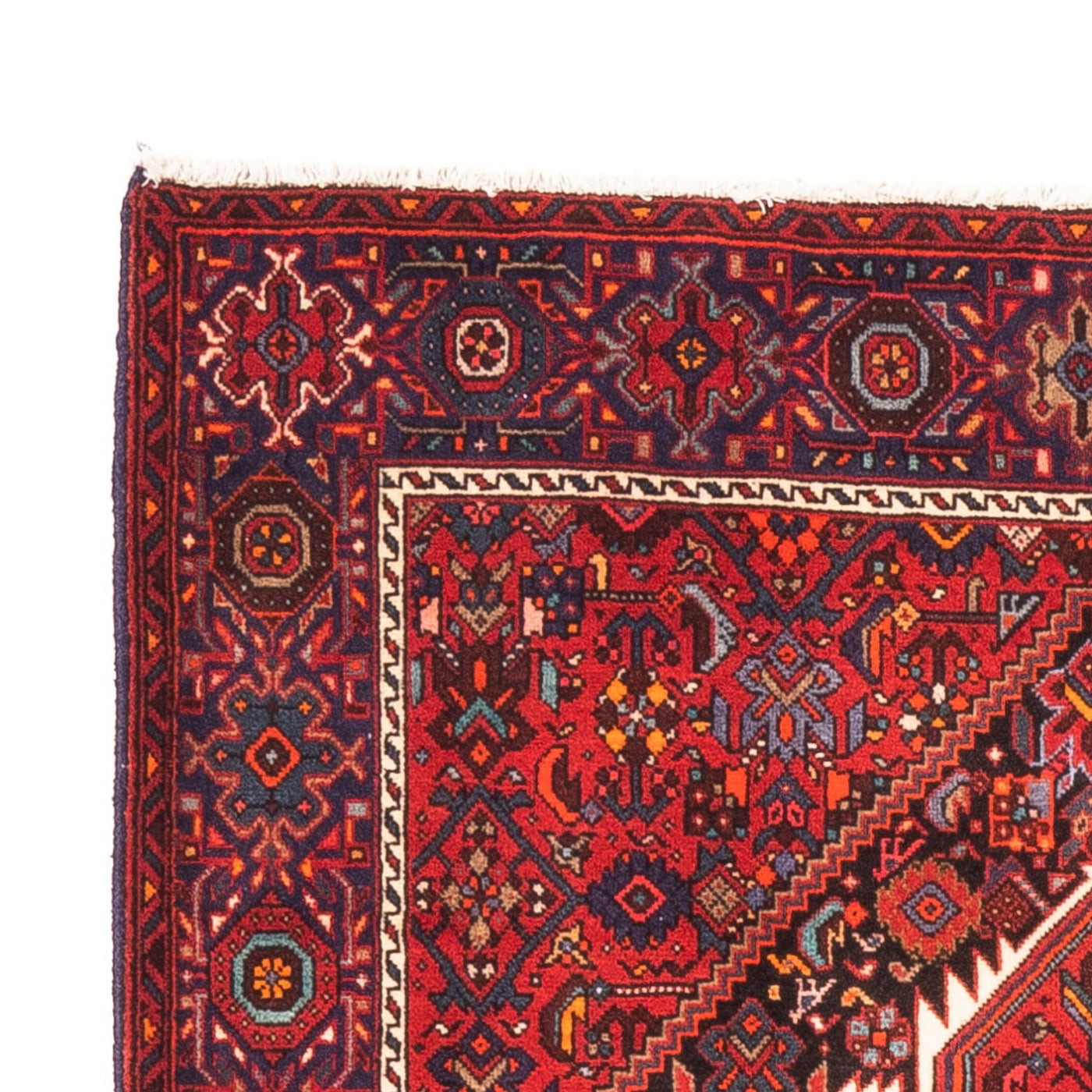 Gholtogh Mattan 150x101cm - Persisk matta