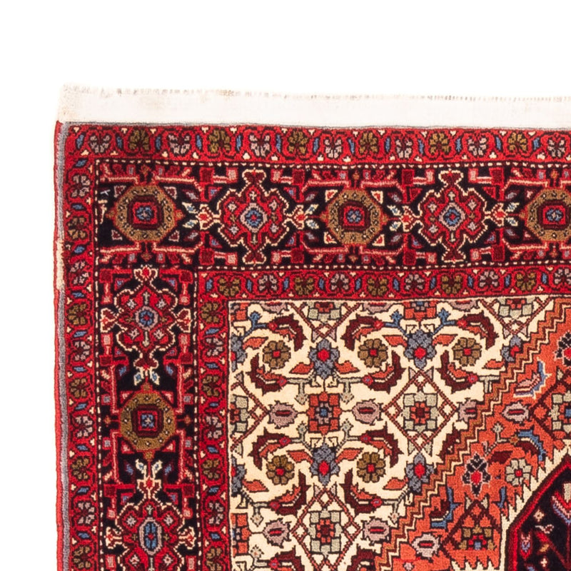 Persisk matta - Nomadic - 155 x 108 cm - beige