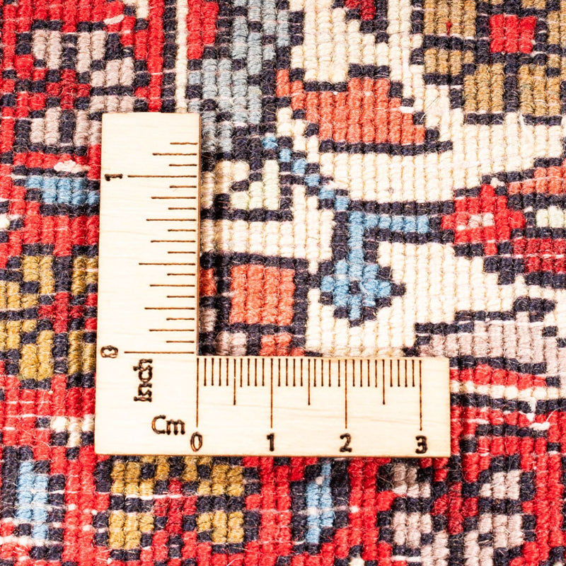 Persisk matta - Nomadic - 155 x 108 cm - beige