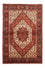 Persisk matta - Nomadic - 156 x 106 cm - beige