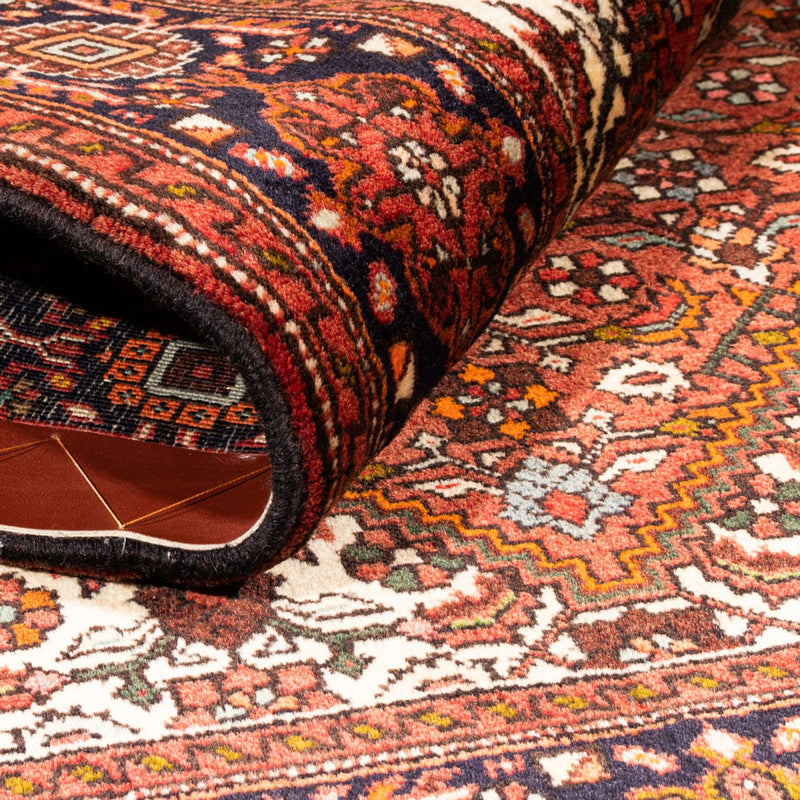 Persisk matta - Nomadic - 156 x 106 cm - beige