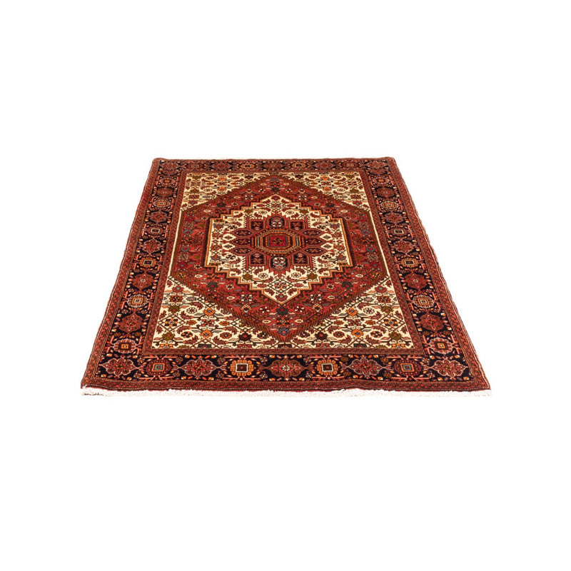 Persisk matta - Nomadic - 156 x 106 cm - beige