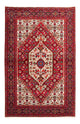 Gholtogh Mattan 154x106cm - Persisk matta