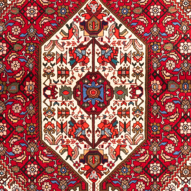Persisk matta - Nomadic - 154 x 106 cm - beige