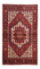 Persisk matta - Nomadic - 163 x 105 cm - beige