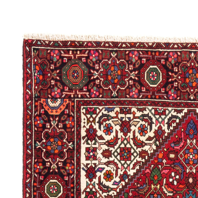 Persisk matta - Nomadic - 163 x 105 cm - beige