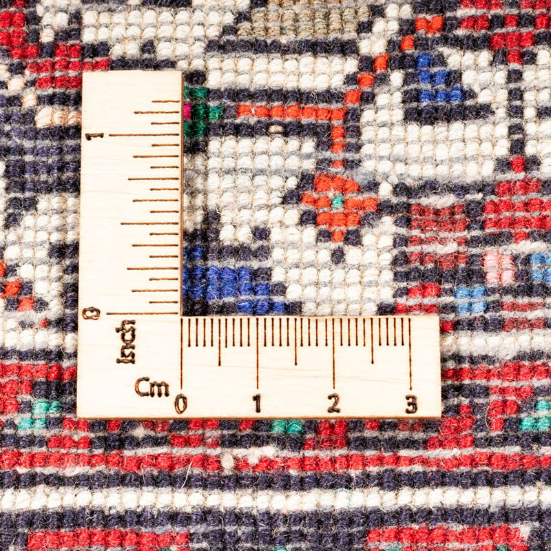 Persisk matta - Nomadic - 163 x 105 cm - beige