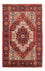 Persisk matta - Nomadic - 159 x 105 cm - beige