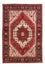 Persisk matta - Nomadic - 143 x 96 cm - beige