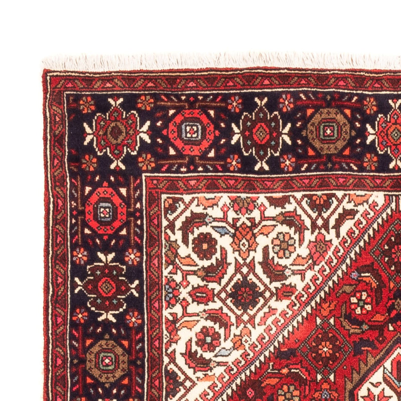 Persisk matta - Nomadic - 143 x 96 cm - beige