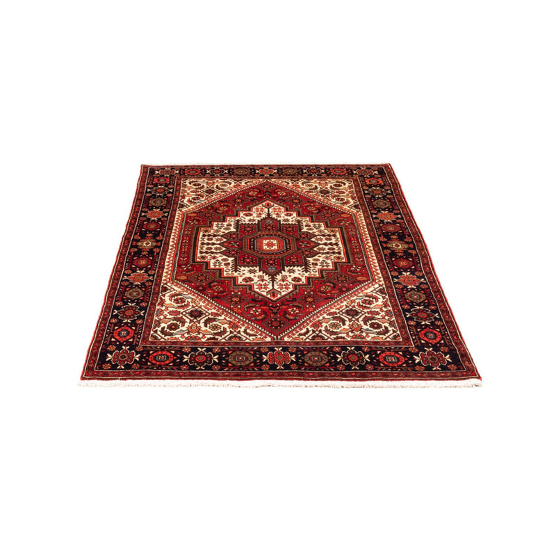 Persisk matta - Nomadic - 143 x 96 cm - beige