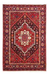 Gholtogh Mattan 152x100cm - Persisk matta – product image