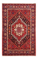 Gholtogh Mattan 152x100cm - Persisk matta