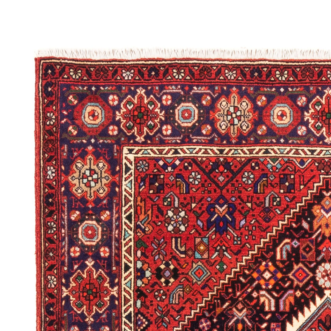 Gholtogh Mattan 152x100cm - Persisk matta