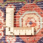 Persisk matta - Nomadic - 152 x 100 cm - röd