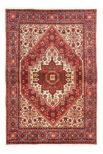 Gholtogh Mattan 98x147cm - Persisk matta