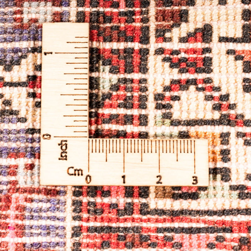 Persisk matta - Nomadic - 147 x 98 cm - beige